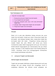 Nota ringkas subjek pengurusan bilik darjah & tingkah laku (edu 3104) dari guru pelatih pismp kajian sosial sem 3/2012 dari ipg kampus dato' razali ismail, kuala terengganu, terengganu.full description. Edup 2034 Pengurusan Bilik Darjah Nota Ipg Flip Ebook Pages 1 50 Anyflip Anyflip