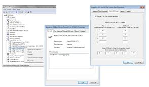 We will cover how to access the serial communications routines in those operating systems in in theory, you could use a standard i/o library and simply read data from the com port like you would interrupt drivers in dos. Com Port Redirection How To Map A Client Com Port To A Server Com Port