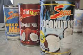 The chart below sets forth the sales value of coconut cream powder in malaysia, jamaica, saudi arabia and uae from 2011 to 2015 and forecast from 2016 to 2020 Alliances For A More Competitive Caribbean Coconut Industry