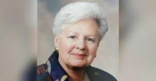 D. June McDonald Obituary