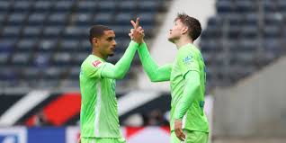 Update information for wout weghorst ». Dortmund Und Chelsea Haben Wolfsburgs Weghorst Und Lacroix Im Visier Vfl Wolfsburg