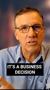 Leadership means making tough decisions with compassion. , Balancing care  for your team while driving growth isn’t easy, but it's necessary for  long-term success. , Remember: it's not personal; it's ...