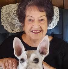 Mass of Christian Burial for Marcella Gertrude Keller, Hydro alumnus, were  Friday afternoon, December 2, at St. Eugene Catholic Church with Father  Kelly Edwards officiating. Burial was in the Greenwood Cemetery, directed