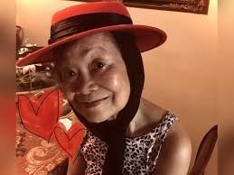 Eva Vergara Anolin's Obituary