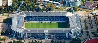 Try our best to provide the soccer live scores,the latest fixture and results information all over the world rapidly,accurately and integrated Hansa Rostock Stadium Ostseestadion Football Tripper
