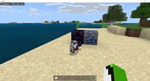 Almost the whole world is covered in ore. Minecraft But Fishing Drops Op Loot V2 Mini Addon Minecraft Pe Mods Addons