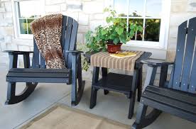 Recycled Plastic Outdoor Furniture In 2020 Rocking Chair Rocker Chairs Adirondack Rocking Chair