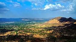 Mahabaleshwar - Wikipedia