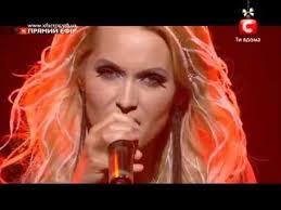 владимир высоцкий здесь лапы у елей дрожат на весу X Factor 3 Final Winner Aida Nikolaychuk Lollaby Kolybelnaya Pobeditel Youtube International Music Music Interest Talent Show