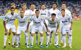 Experience of belonging to real madrid! Real Madrid Yaendelea Kuongoza Kuingiza Fedha Nyingi Man U Je Millard Ayo Tv