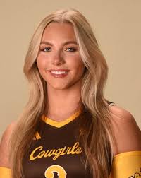 2025 Cowgirl Volleyball