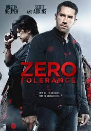 Il prend moins 1 minute pour avoir l'accès au film. Zero Tolerance 2015 Imdb