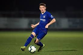 Age:19 years (11 june 2001). Why Chelsea Simply Shouldn T Let Go Of Billy Gilmour Amidst Juventus Links
