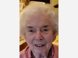 Barbara Louise (King) Donovan, 91