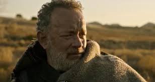 He won back to back oscars in 1993 and 1994 and has been nominated for 3 more. News Of The World Trailer Tom Hanks Leads Paul Greengrass New Movie Ew Com