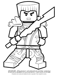 Ninjago zane coloring pages are a fun way for kids of all ages to develop creativity focus motor skills and color recognition. Ninjago Zane Kx Holding Elemental Weapon Coloring Page Ninjago Coloring Pages Lego Coloring Lego Coloring Pages