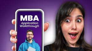 Application Walkthrough