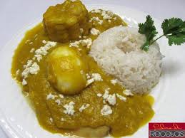 Añada el caldo y cocine por 10 a 15 minutos a fuego medio, hasta que. Locro De Zapallo Receta