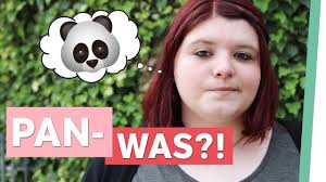 Obviously many women who answered the survey considered themselves bisexual in the past no longer do. Bist Du Pansexuell So Findest Du Es Raus Auf Klo Interview Youtube