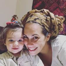 Shabbat Shalom friends, from my family to yours!