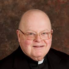 Dear Friends, Today would have been Monsignor O'Brien's 97th birthday.  Continue to pray for him & for the cause..... May He Rest in Peace.🙏🏻
