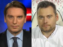 2 articles in this collection written by dan. Tomasz Lis Krytykuje Wywiad Gazeta Pl Z Krzysztofem Stanowskim O Akcji Dobrowraca