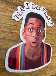 Jaleel White, Actor Who Played Steve Urkel, To Launch Cannabis Brand | The  Growthop
