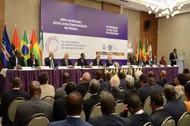 Maybe you would like to learn more about one of these? Angola Na Cimeira De Negocios Da Cplp Em Malabo Portal De Angola