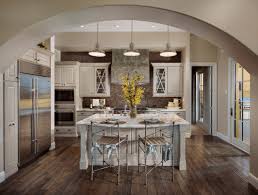 Learn about the latest countertop styles and materials and find the right countertop for your kitchen. 16 Stylish Ideas For The Best Laminate Flooring For Kitchen