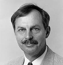 ARE Faculty Profile: Richard Howitt