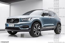 Volvo Neuheiten 2019 First Drive Volvo Suv Trucks Car