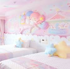 Abcdoll Cute Room Ideas Kawaii Room Girl Bedroom Decor