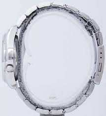 Seiko 5 Sports Automatic 21 Jewels Snkl41 Snkl41k1 Snkl41k Men S Watch Zetamarket