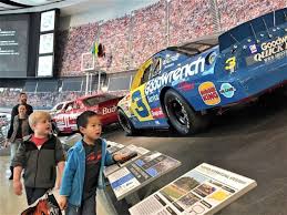 Things you'll see at the track not on tv (usually). 6 Places In North Carolina Every Race Fan Has To Visit Trips To Discover