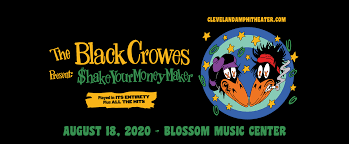 Blossom Music Center Latest Events And Tickets