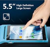 Handheld Smart Data Terminal with Integrated Printer PDA Secondary  Development