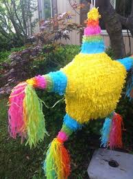 Fiesta Pinata Star Pinata Party Pinata Birthday Pinata Etsy Excellent personalized minecraft party supplies to go with your pinata, cupcake toppers, poster and gable boxes are available. fiesta pinata star pinata party pinata birthday pinata holiday pinatas handmade pinata