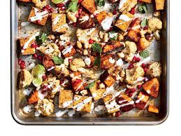 Whether you prefer bright vegetables, potatoes, or something with whole grains, here are 30 side dishes for christmas ham to round out your holiday dinner. 60 Vegetarian Christmas Dinner Ideas Cooking Light