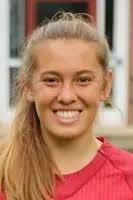 2019-20 Women's Rugby Roster