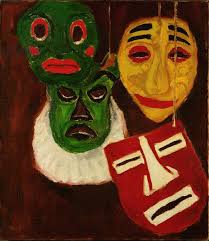 Emil Nolde (1867-1956)' images and/or videos results