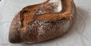 Pain Du Jour Pain Barbu Du Roussillon Boulangerie Bonneau Paris 16e Painrisien
