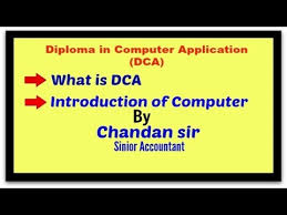 Arth has many branches in delhi and its all branches are near to metro stations which help. Diploma In Computer Application Dca Courses Fee Syllabus Universities