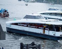 Gambar Ferry transportation in Southeast Asia