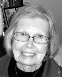 Marian LaShorne Obituary