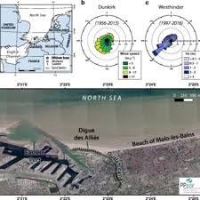 Suivi en direct pluie, nuages et foudre. Evolution Of A Beach Nourishment Project Using Dredged Sand From Navigation Channel Dunkirk Northern France Request Pdf