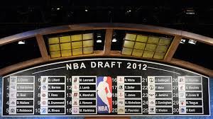 We all know how james went first overall during the 2013 nba draft, and for his part, green is also hoping to follow. Nba Draft 2013 Big Board