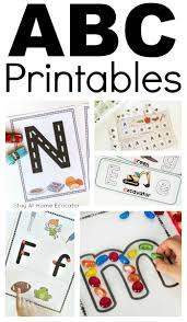 Why Recognition Of Letters Is Important And How To Develop Letter Identification Skills Alphabet Activities Preschool Writing Activities For Preschoolers Letter Recognition Activities