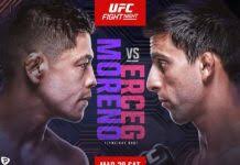 Martin Chudej rywalem Akopa Szostaka na gali FEN 14 Silesian Rage