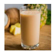 07 /9 healthy weight gain smoothie Banana Peanut Butter Shake Recipe Herbal Energy