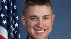 Fairfield's Alan Horujko among officers honored by Attorney General Mike  DeWine